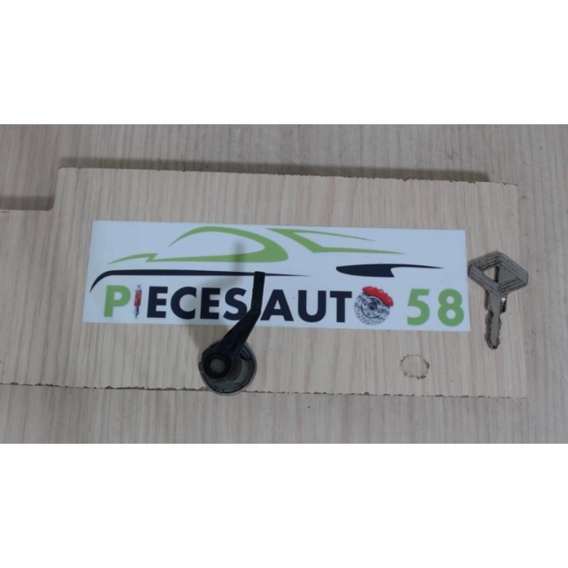 Barillet porte avant gauche RENAULT  d’occasion