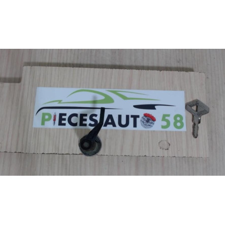 Barillet porte avant gauche RENAULT  d’occasion