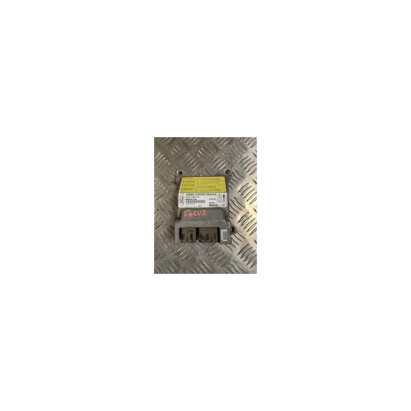 Boitier air bag FORD  d’occasion