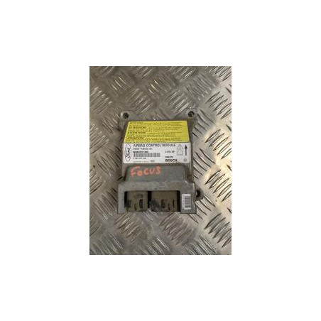 Boitier air bag FORD  d’occasion