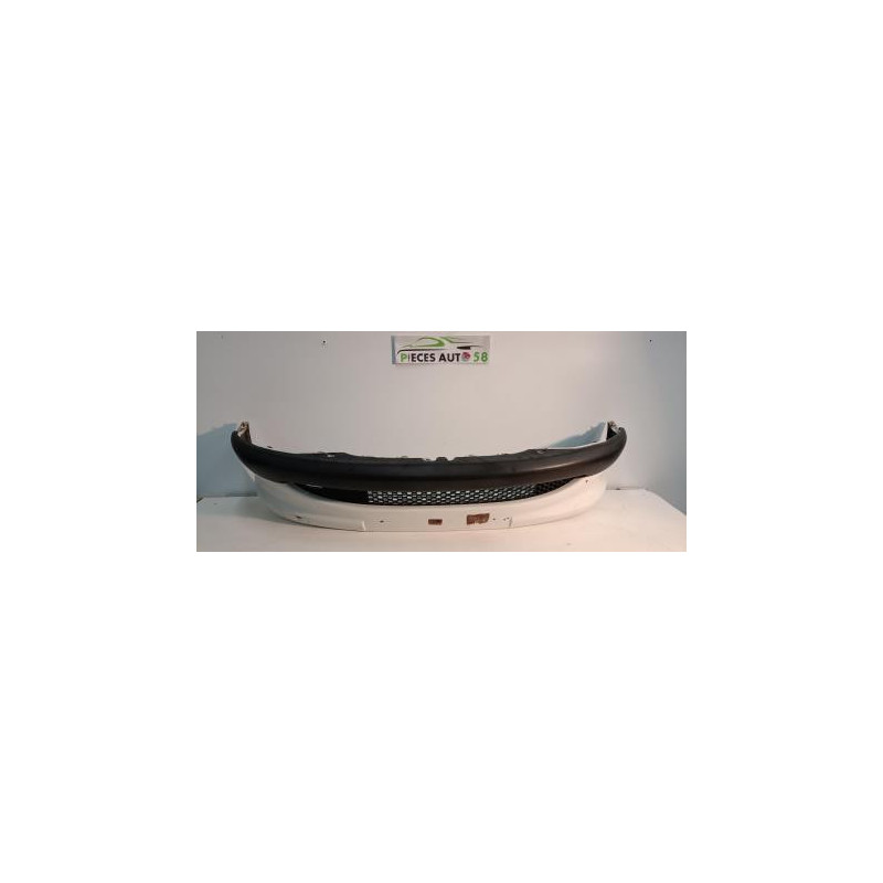 Pare choc avant PEUGEOT 206 PHASE 1 d’occasion