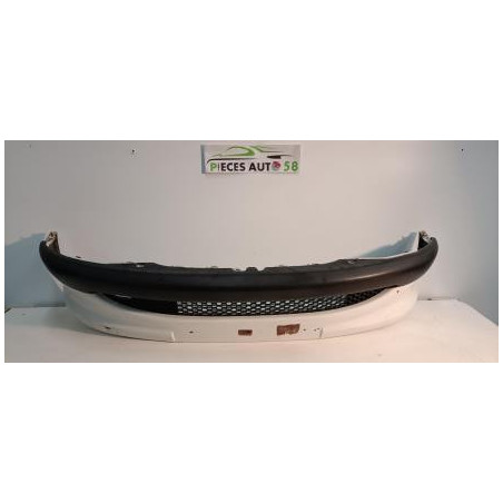 Pare choc avant PEUGEOT 206 PHASE 1 d’occasion