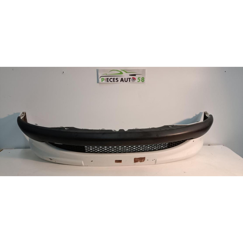 Pare choc avant PEUGEOT 206 PHASE 1 d’occasion