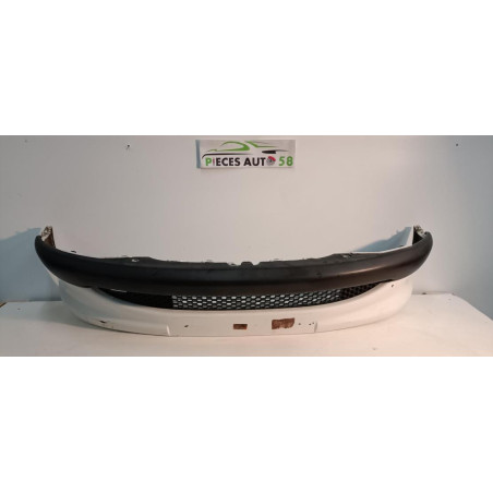 Pare choc avant PEUGEOT 206 PHASE 1 d’occasion