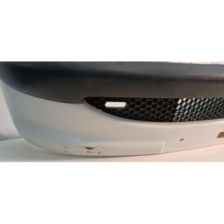 Pare choc avant PEUGEOT 206 PHASE 1 d’occasion