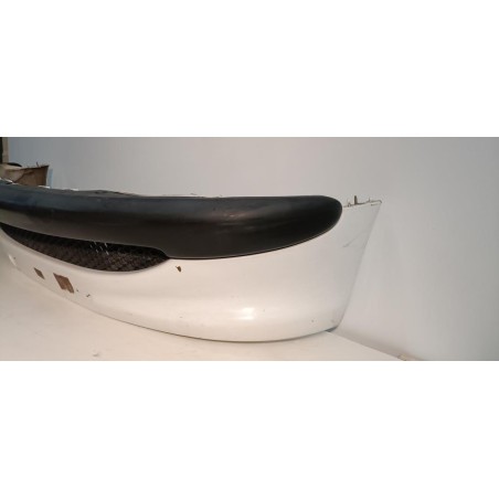 Pare choc avant PEUGEOT 206 PHASE 1 d’occasion