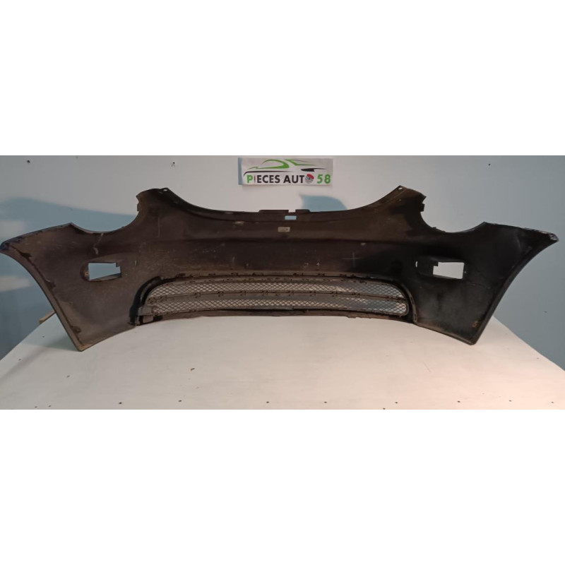 Pare choc avant VOLKSWAGEN NEW BEETLE 1 PHASE 1 d’occasion