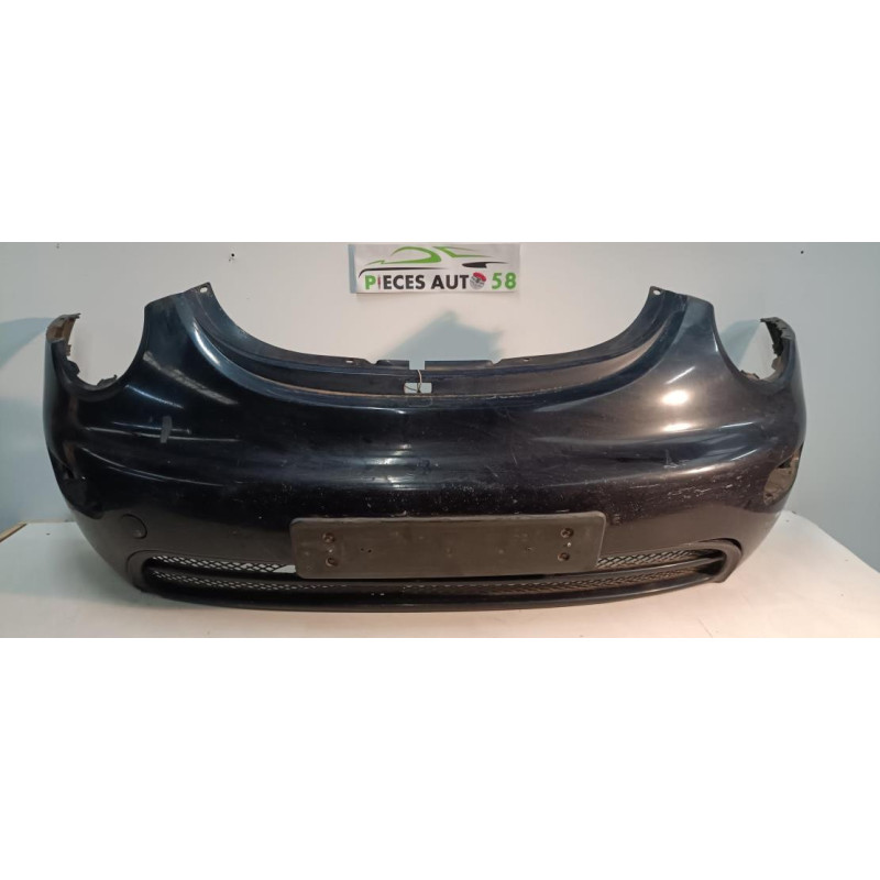 Pare choc avant VOLKSWAGEN NEW BEETLE 1 PHASE 1 d’occasion