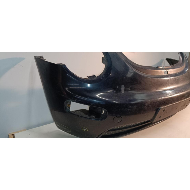 Pare choc avant VOLKSWAGEN NEW BEETLE 1 PHASE 1 d’occasion