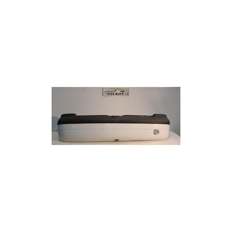 Pare choc arriere RENAULT CLIO 2 PHASE 1 d’occasion