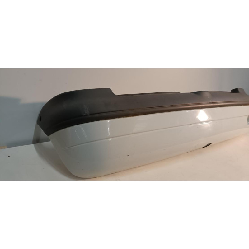Pare choc arriere RENAULT CLIO 2 PHASE 1 d’occasion