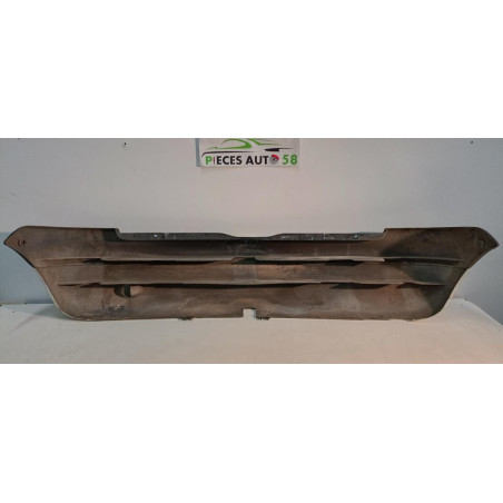 Pare choc arriere RENAULT CLIO 2 PHASE 1 d’occasion