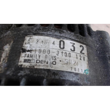 Alternateur CHRYSLER  d’occasion
