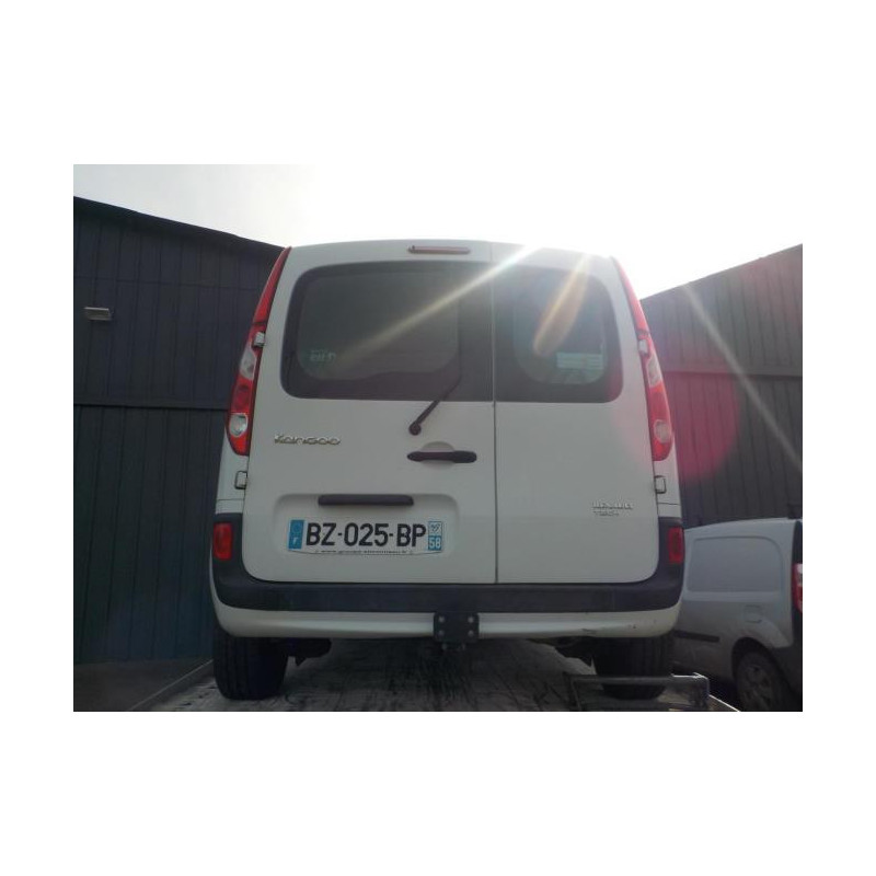 Anti brouillard gauche (feux) RENAULT KANGOO 2 PHASE 1 d’occasion