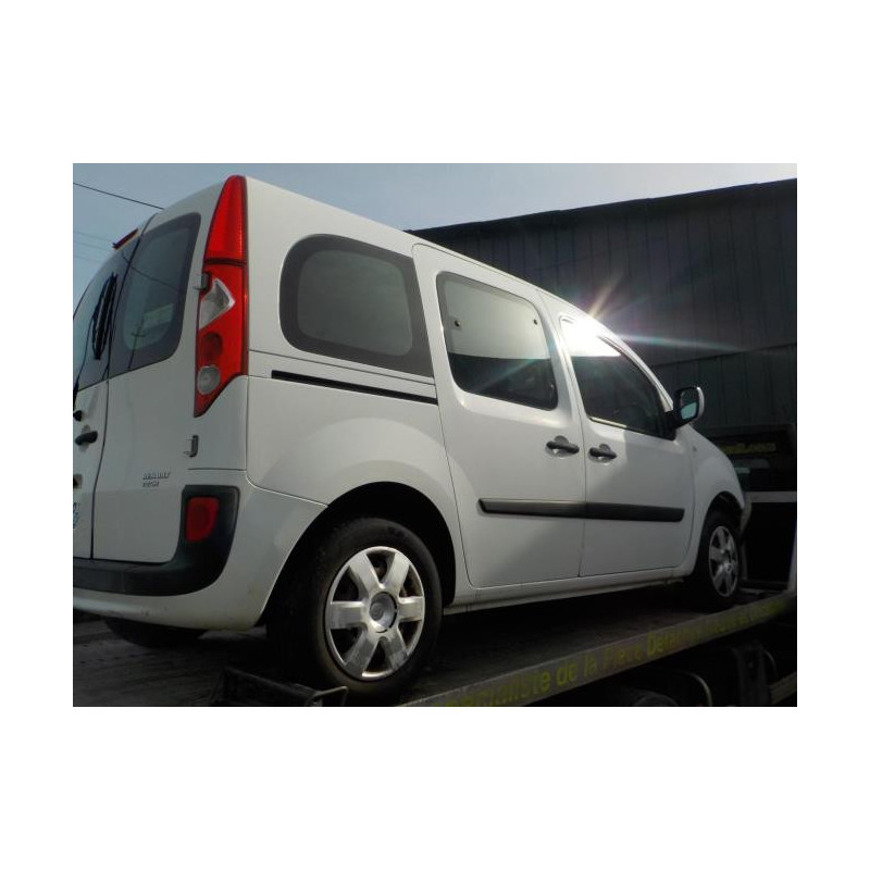 Anti brouillard gauche (feux) RENAULT KANGOO 2 PHASE 1 d’occasion