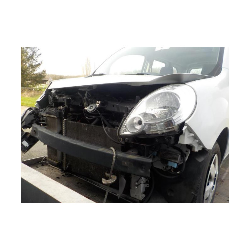 Anti brouillard gauche (feux) RENAULT KANGOO 2 PHASE 1 d’occasion