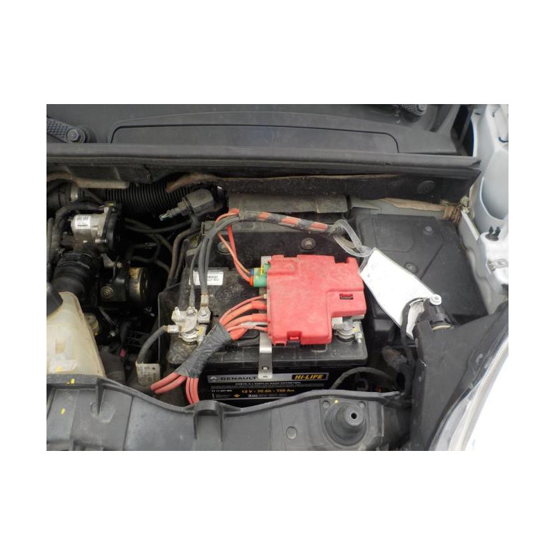 Anti brouillard gauche (feux) RENAULT KANGOO 2 PHASE 1 d’occasion