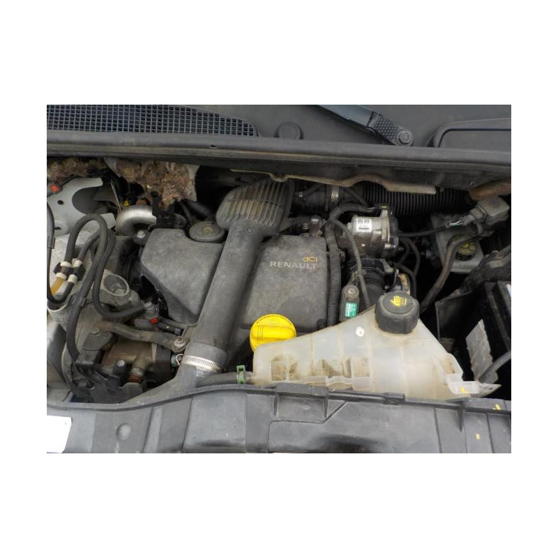 Anti brouillard gauche (feux) RENAULT KANGOO 2 PHASE 1 d’occasion