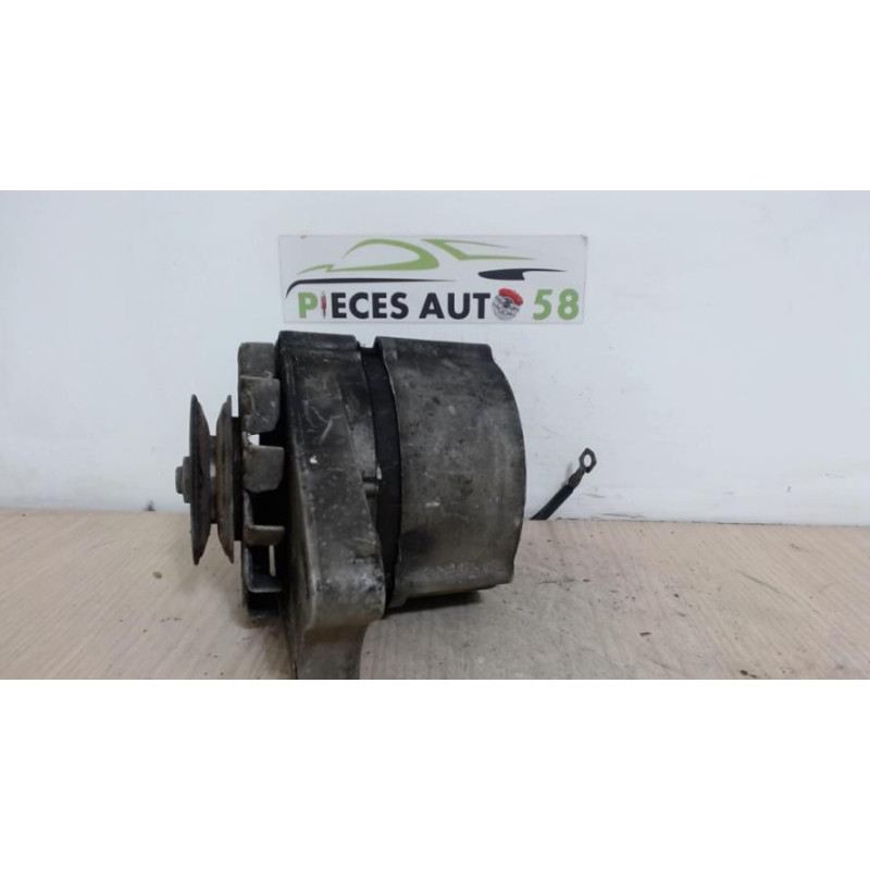 Alternateur AUTOBIANCHI  d’occasion