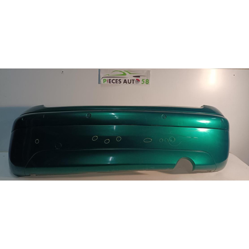 Pare choc arriere CITROEN C3 1 PHASE 1 d’occasion