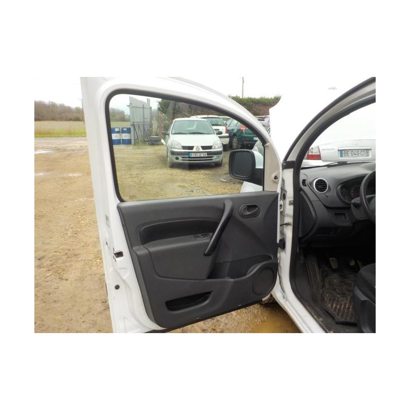 Anti brouillard gauche (feux) RENAULT KANGOO 2 PHASE 1 d’occasion
