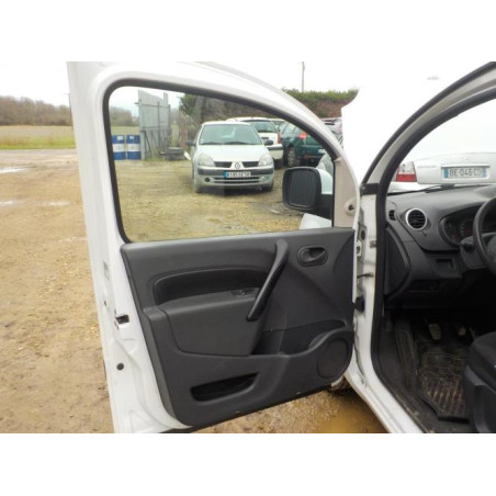 Anti brouillard gauche (feux) RENAULT KANGOO 2 PHASE 1 d’occasion