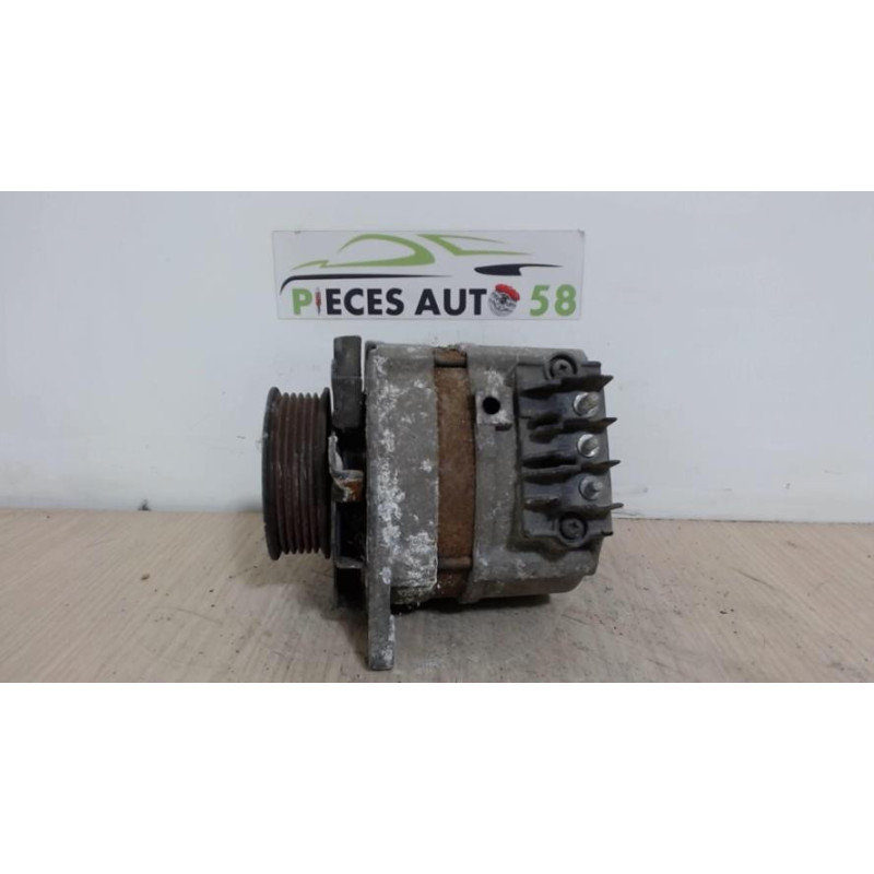 Alternateur FORD  d’occasion