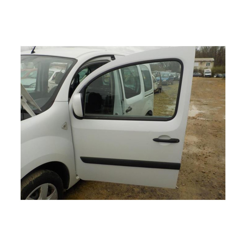 Anti brouillard gauche (feux) RENAULT KANGOO 2 PHASE 1 d’occasion