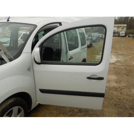 Anti brouillard gauche (feux) RENAULT KANGOO 2 PHASE 1 d’occasion