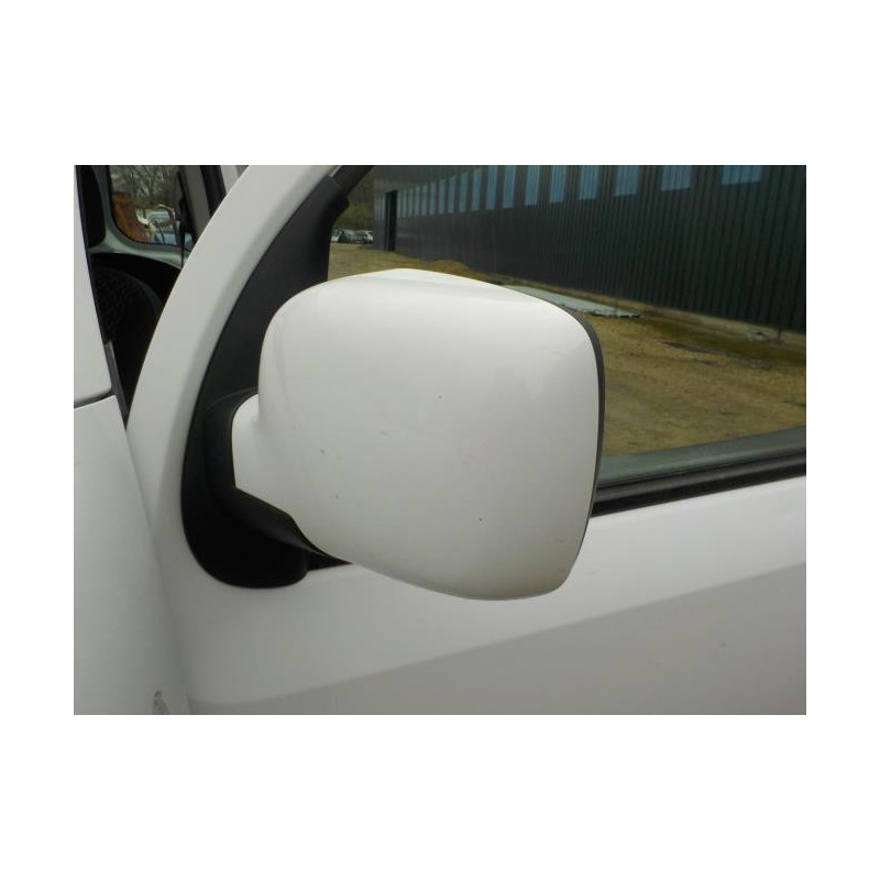 Anti brouillard gauche (feux) RENAULT KANGOO 2 PHASE 1 d’occasion