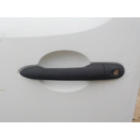 Anti brouillard gauche (feux) RENAULT KANGOO 2 PHASE 1 d’occasion