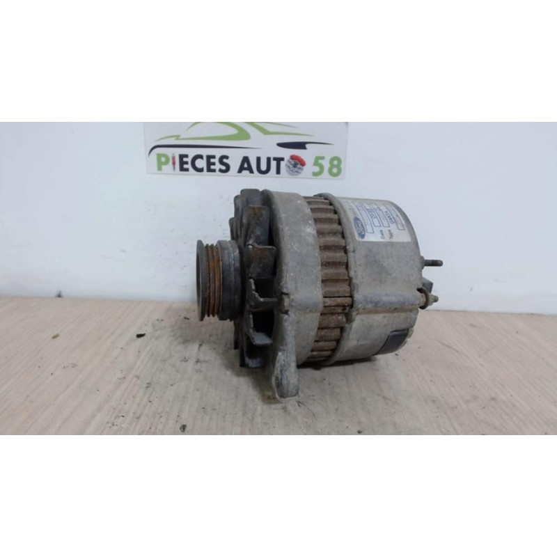 Alternateur FORD  d’occasion