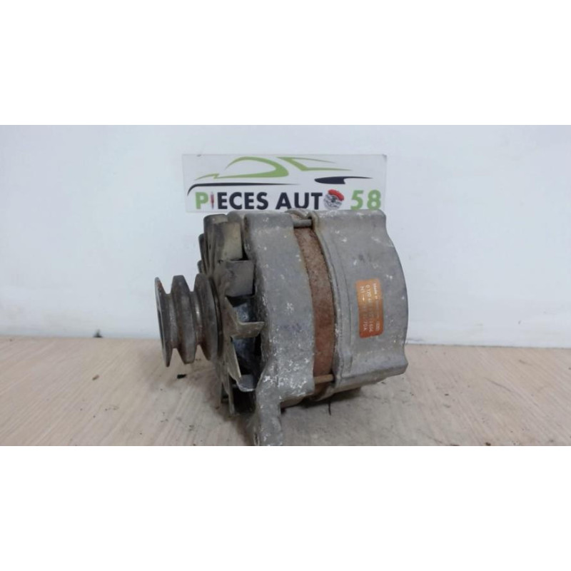 Alternateur FORD  d’occasion