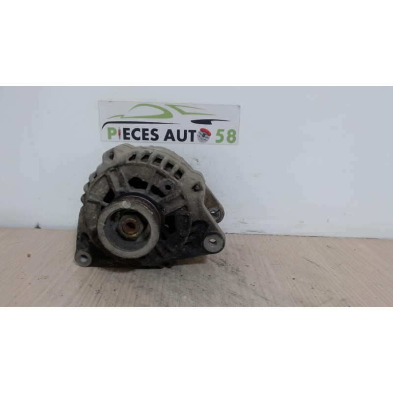 Alternateur FORD ESCORT 6 d’occasion