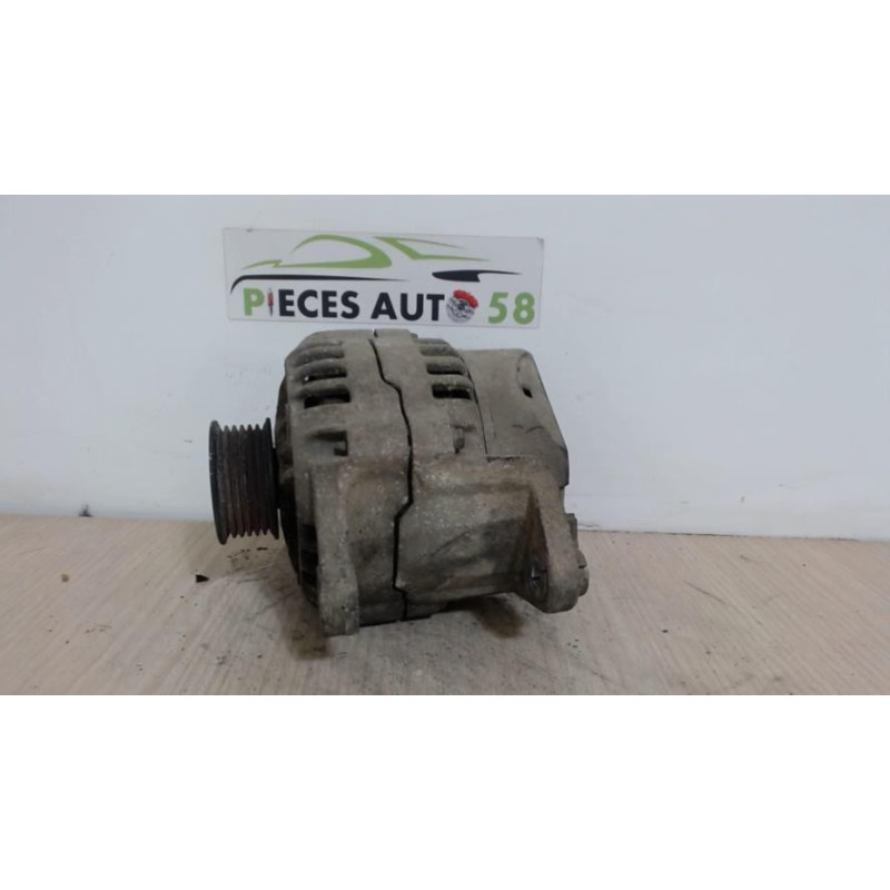 Alternateur FORD ESCORT 6 d’occasion