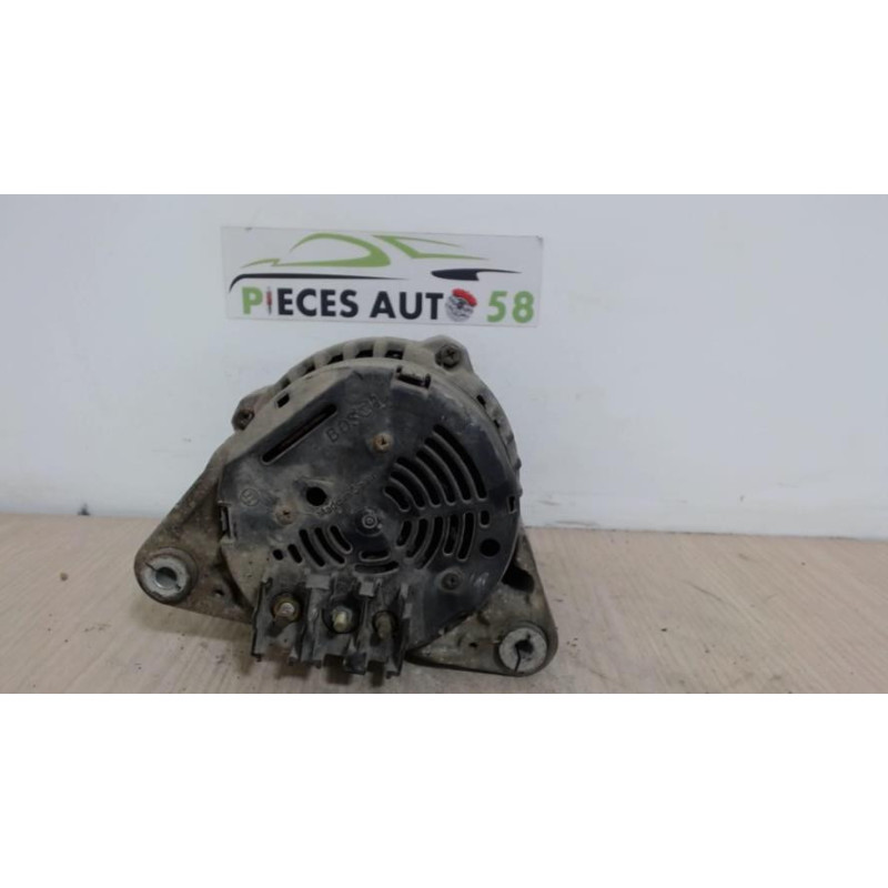 Alternateur FORD ESCORT 6 d’occasion