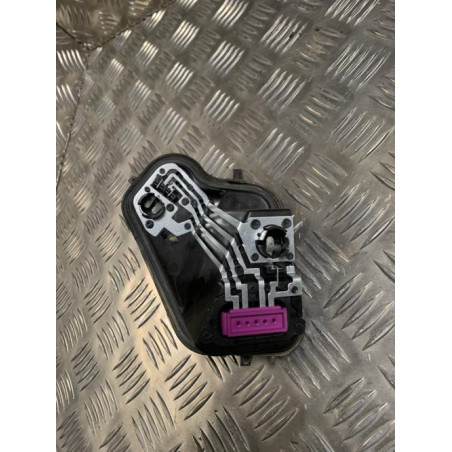 Platine feu arriere gauche RENAULT MEGANE 3 PHASE 3 BREAK d’occasion