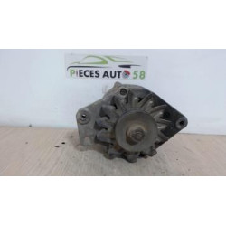 Alternateur VOLKSWAGEN  d’occasion