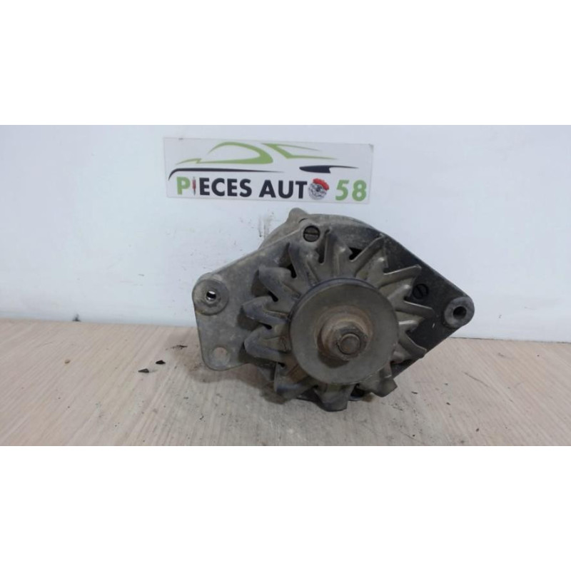Alternateur VOLKSWAGEN  d’occasion