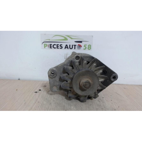 Alternateur VOLKSWAGEN  d’occasion