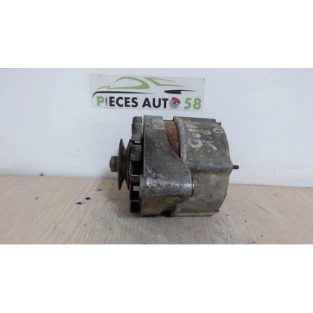 Alternateur VOLKSWAGEN  d’occasion