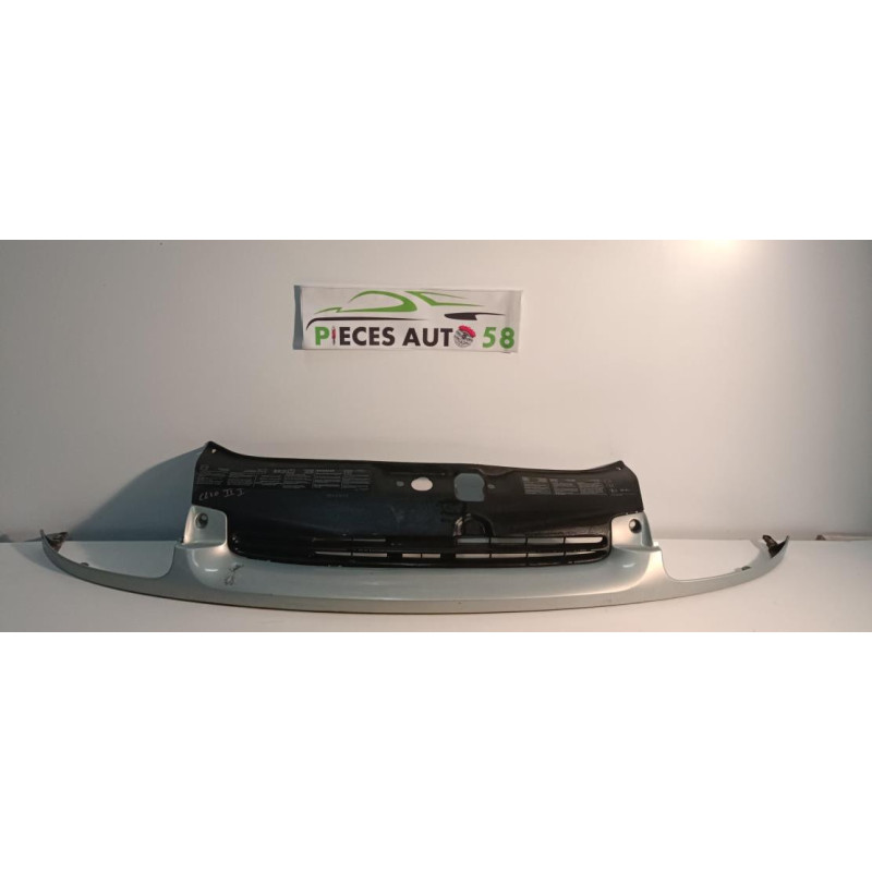 Calandre RENAULT CLIO 2 PHASE 1 d’occasion
