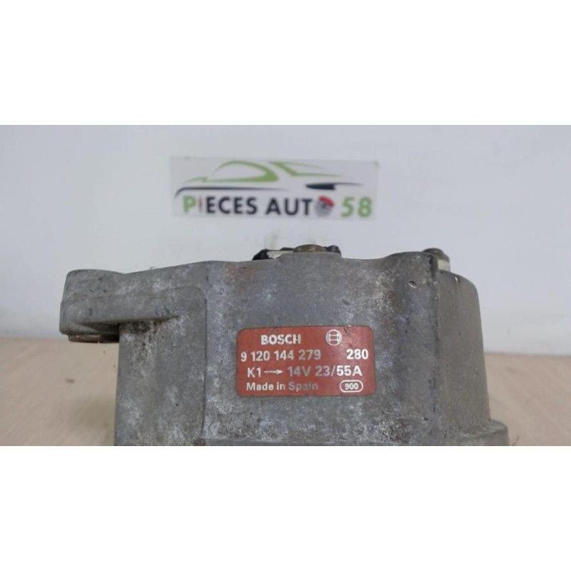 Alternateur SEAT  d’occasion