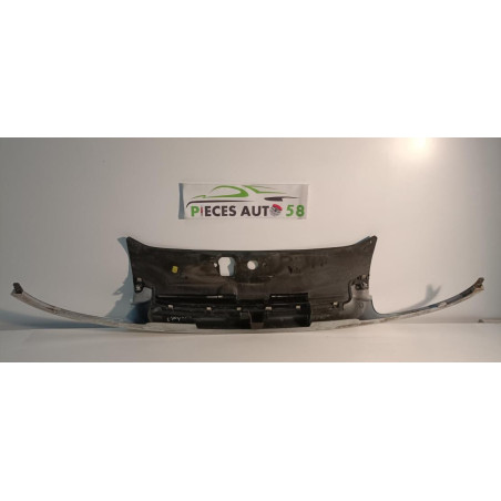 Calandre RENAULT CLIO 2 PHASE 1 d’occasion