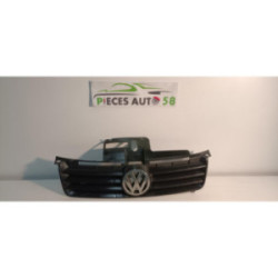 Calandre VOLKSWAGEN POLO 4 PHASE 1 d’occasion