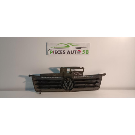 Calandre VOLKSWAGEN POLO 4 PHASE 1 d’occasion