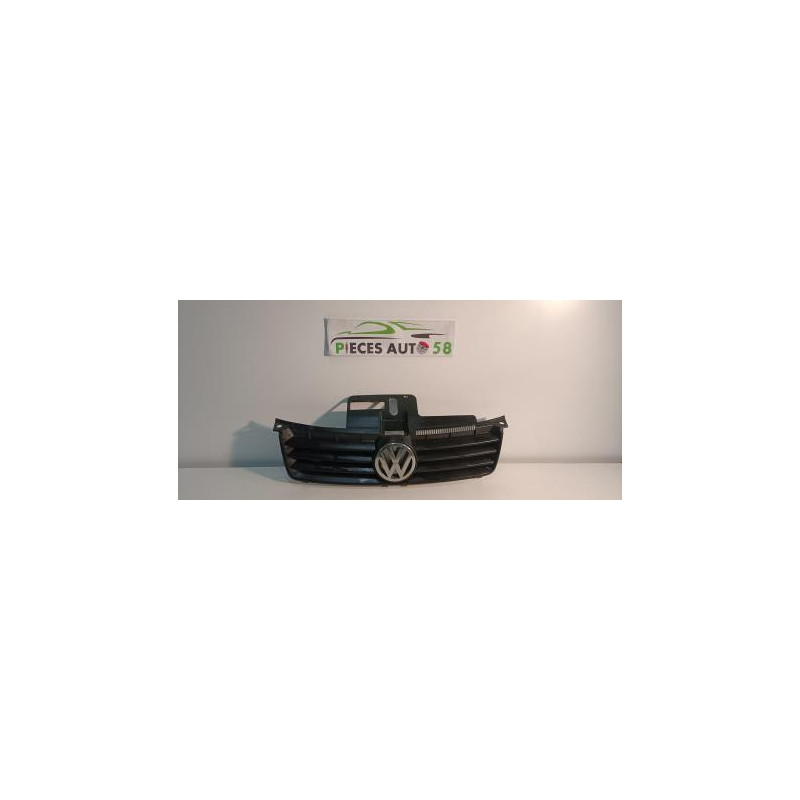 Calandre VOLKSWAGEN POLO 4 PHASE 1 d’occasion