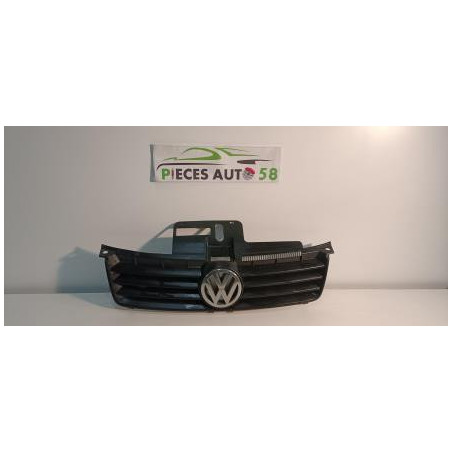 Calandre VOLKSWAGEN POLO 4 PHASE 1 d’occasion