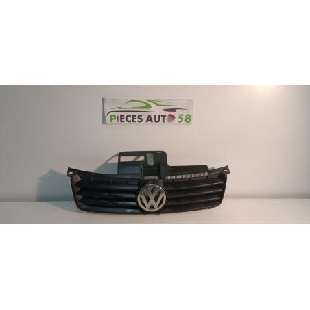 Calandre VOLKSWAGEN POLO 4 PHASE 1 d’occasion