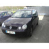 Calandre VOLKSWAGEN POLO 4 PHASE 1 d’occasion